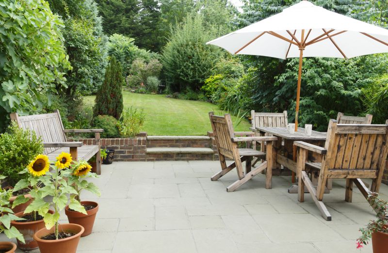 Patio Furniture Repair Services