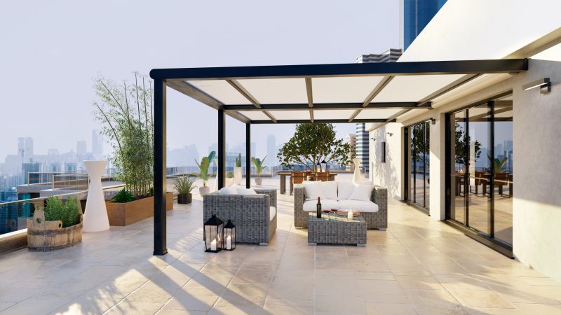 Patio Furniture Repair
