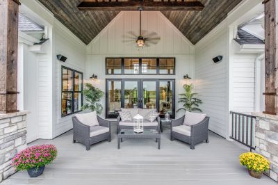 Patio Furniture Repair Costs — Cost of Patio Furniture Repair