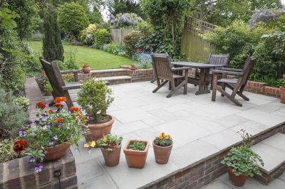 Patio Furniture Repair Costs — Cost of Patio Furniture Repair
