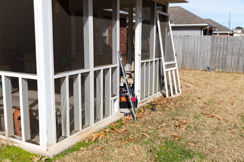 Patio Furniture Repair Costs — Cost of Patio Furniture Repair
