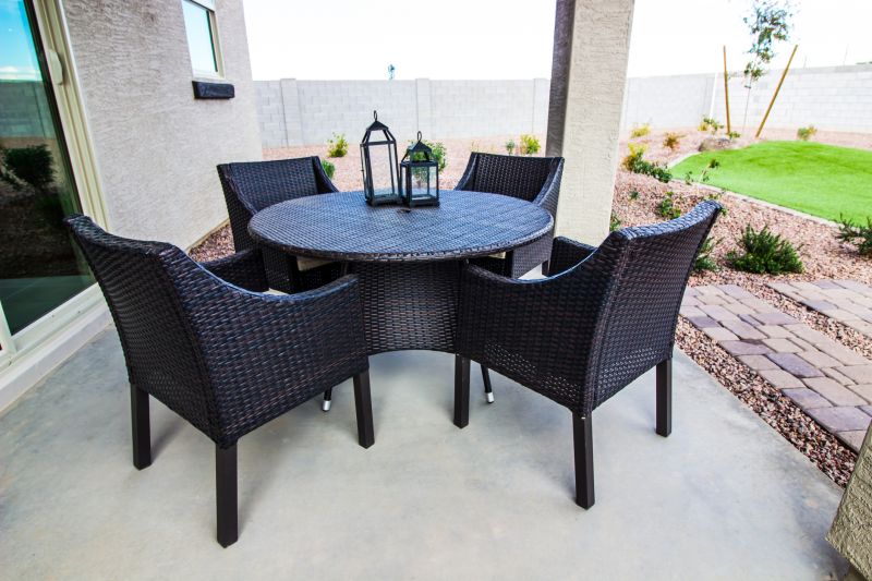 Patio Furniture Repair