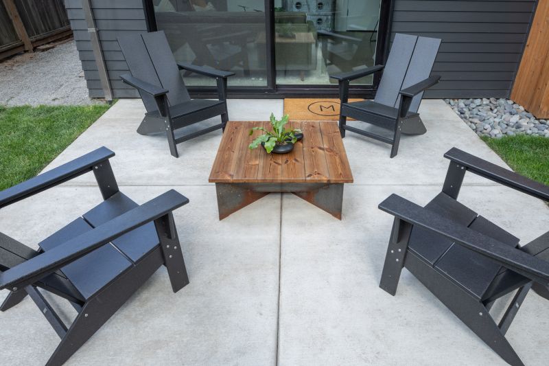 Patio Furniture Repair