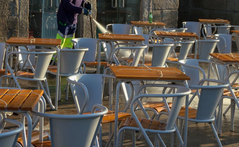 Restoring Wooden Furniture