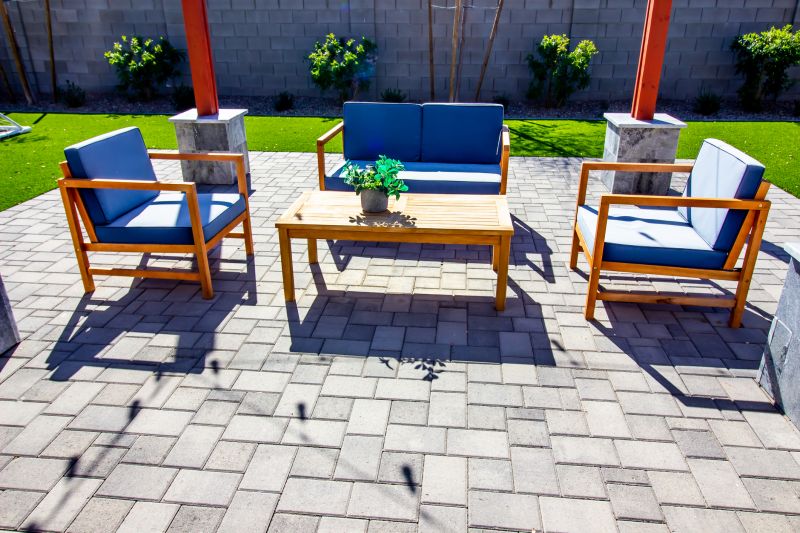 Who Does Patio Furniture Repairs