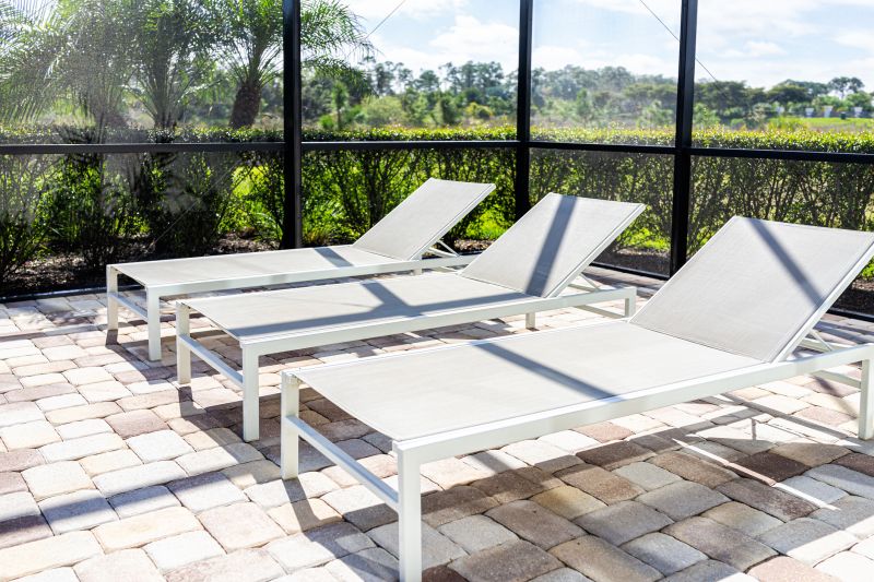 Who Does Patio Furniture Repairs