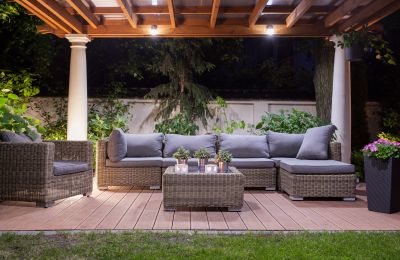 Extended furniture lifespan